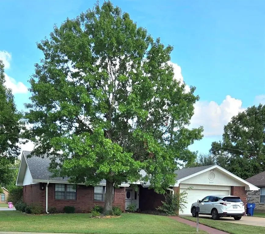 2005 Monte Cristo Way, Sherman, TX 75092 - Image #3