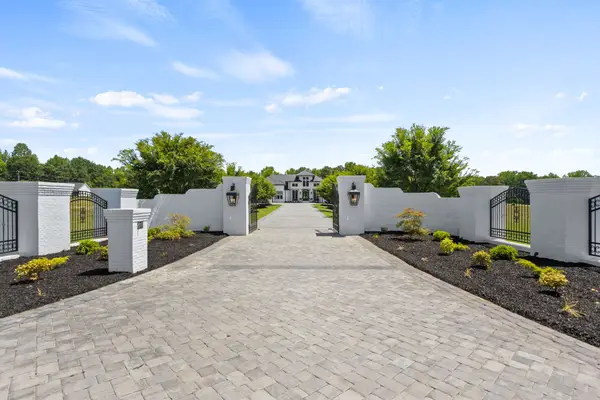 4988 Jordan Road, Greer, SC 29651