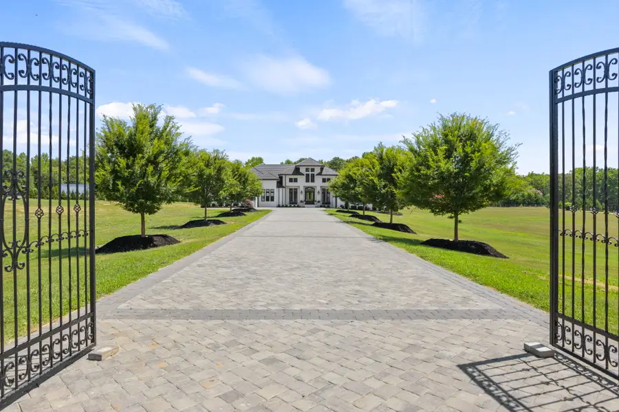 4988 Jordan Road, Greer, SC 29651 - #2