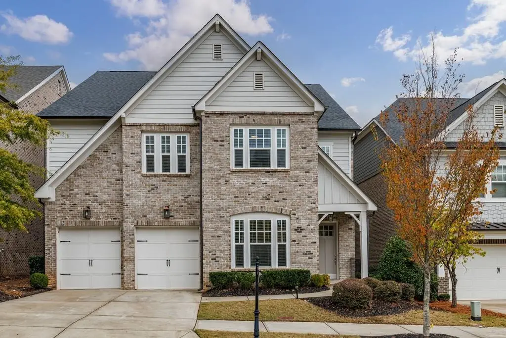 410 Baroque Drive, Alpharetta, GA 30009 - Image #1