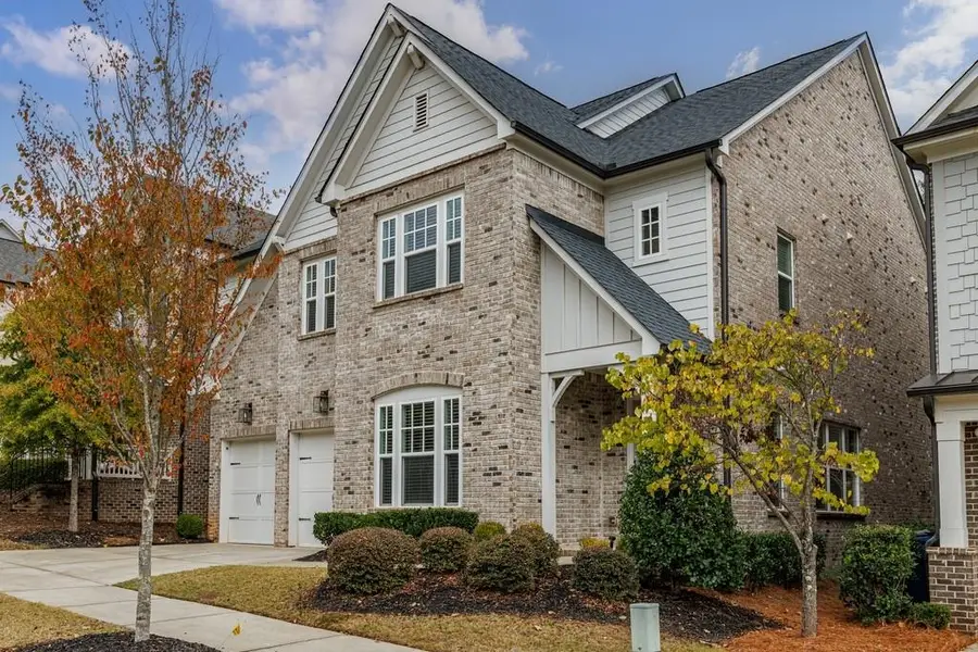410 Baroque Drive, Alpharetta, GA 30009 - Image #3