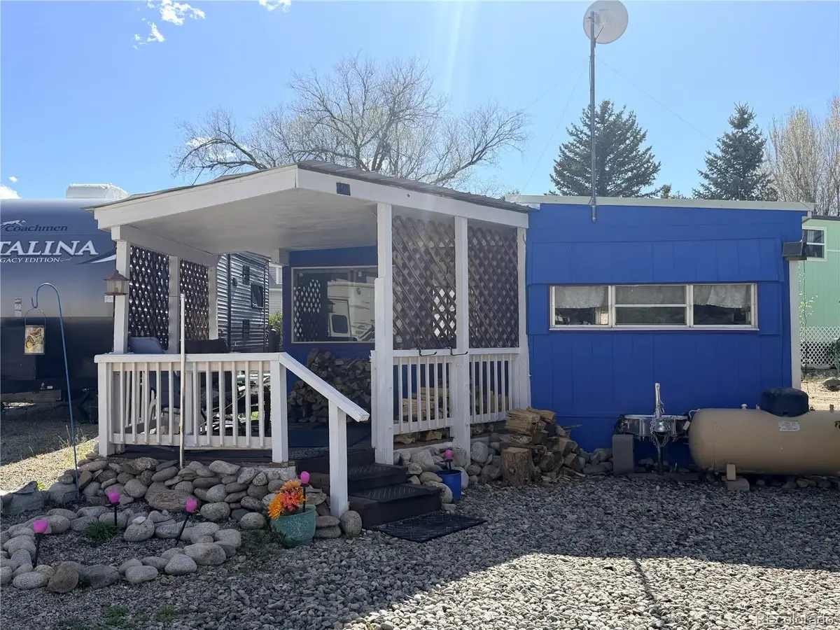 10795 County Road 197 A #194, Nathrop, CO 81236 - #1