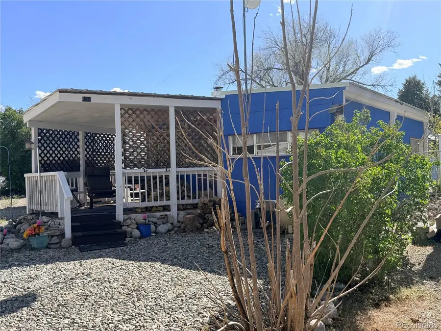 10795 County Road 197 A #194, Nathrop, CO 81236 - #3