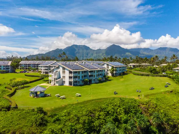 3811 Edward Rd #3206, Princeville, HI 96722