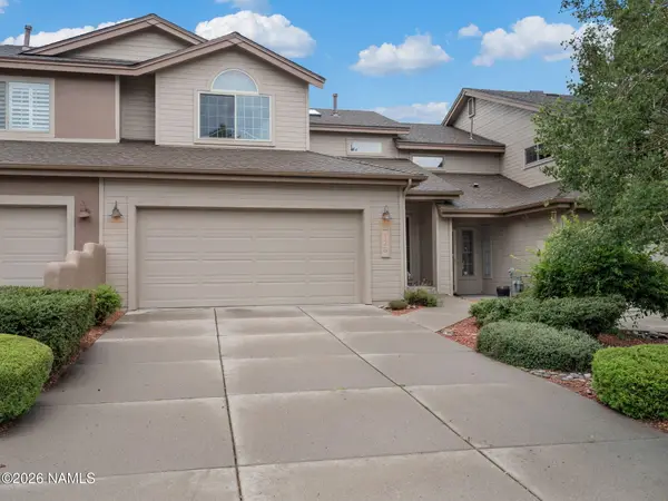 126 W Juniper Avenue, Flagstaff, AZ 86001