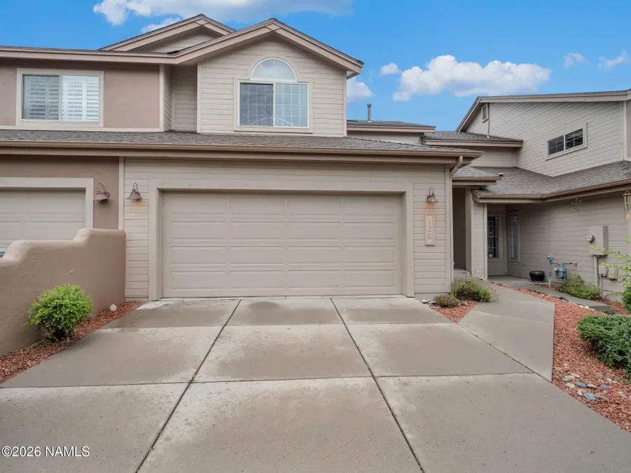 126 W Juniper Avenue, Flagstaff, AZ 86001 - #2
