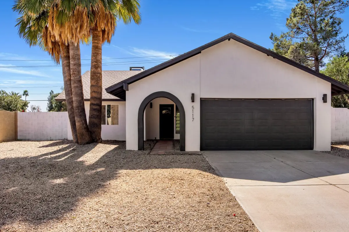 5117 E Beck Lane, Scottsdale, AZ 85254 - #1