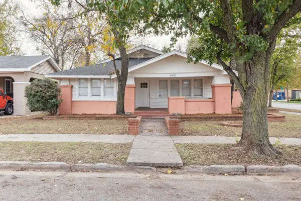 440 NW 28th Street, Oklahoma City, OK 73103