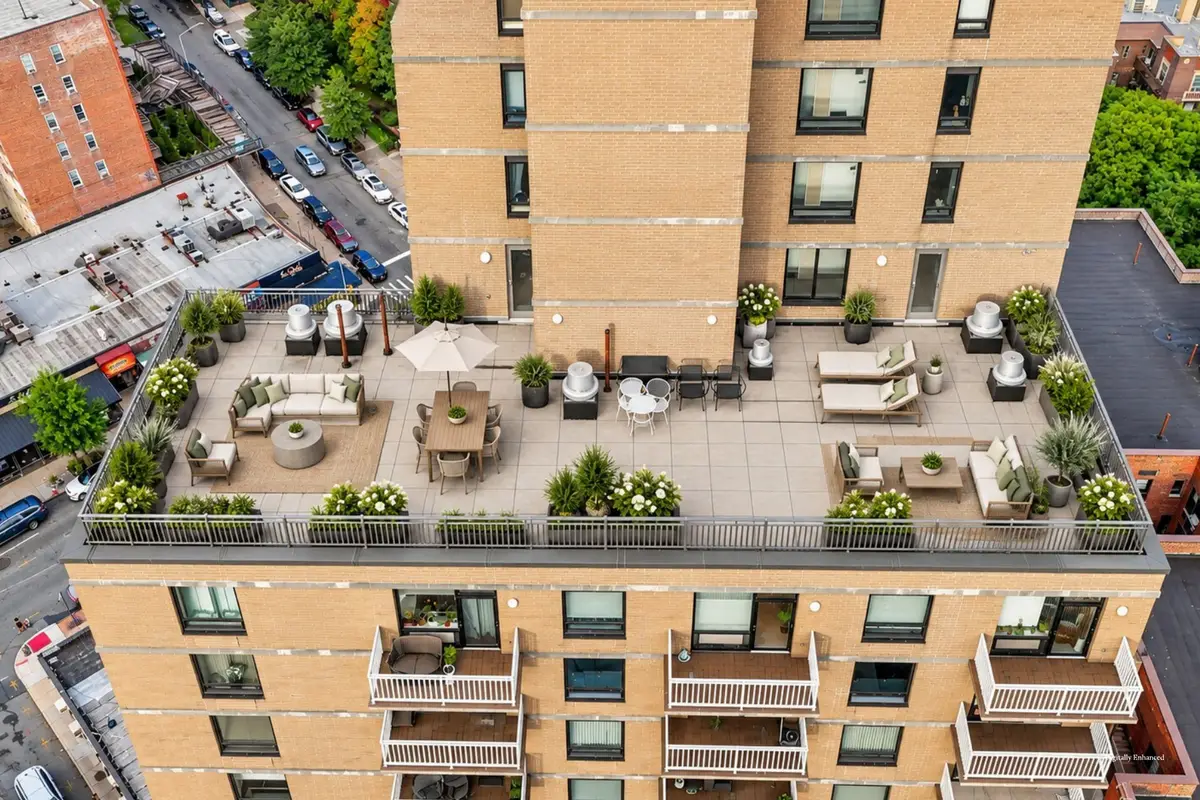 11624 Grosvenor Lane #15B, Kew Gardens, NY 11418 - #1