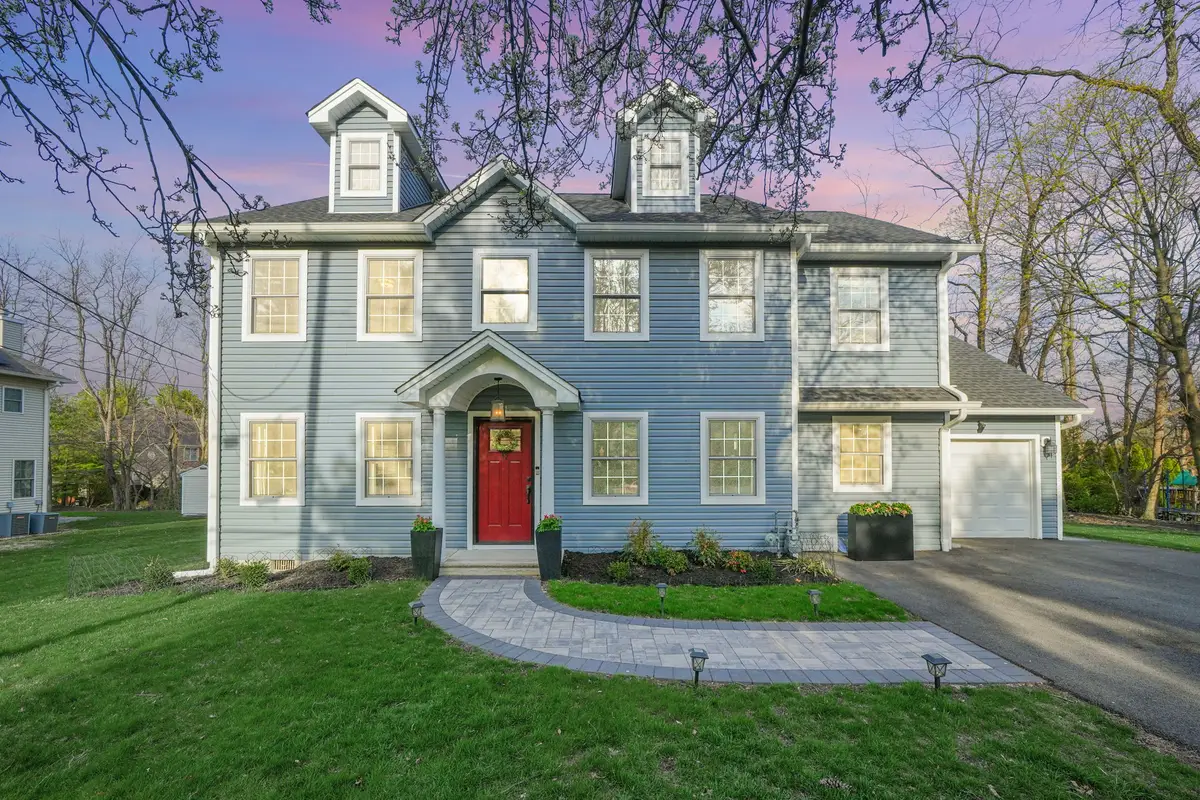 12 Montville Ave, Montville, NJ 07045 - #1