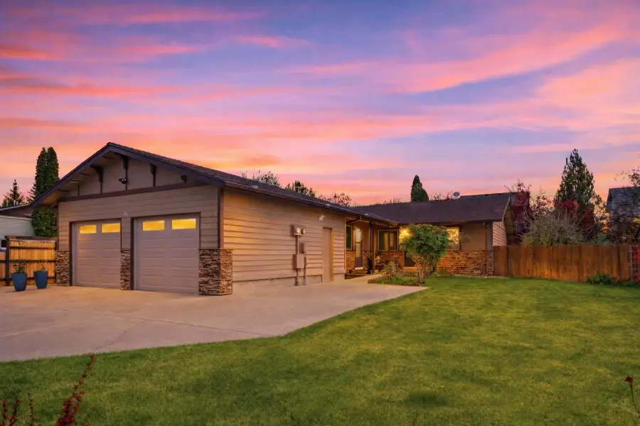 1735 NE Wichita Way, Bend, OR 97701 - #2