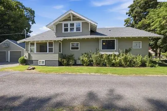 400 Coppei Avenue, Waitsburg, WA 99361 - #2
