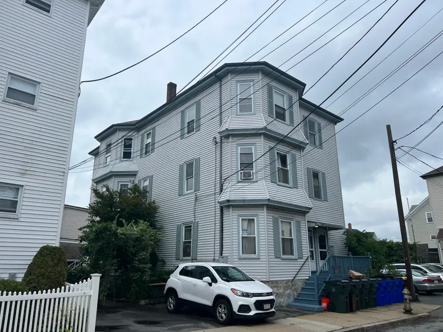 33-35 Malvey Street, Fall River, MA 02720 - #2