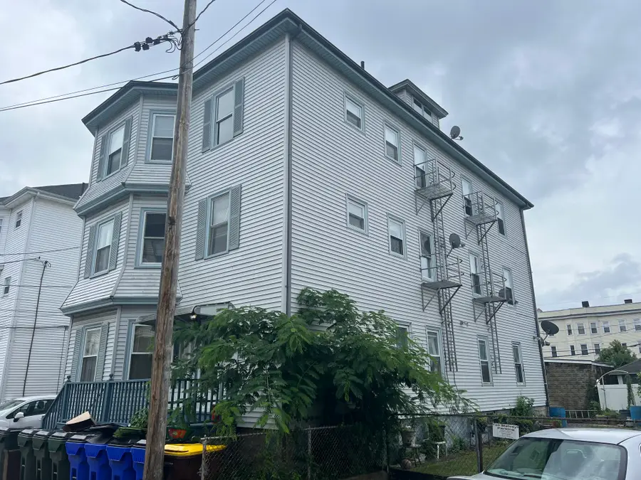 33-35 Malvey Street, Fall River, MA 02720 - #3