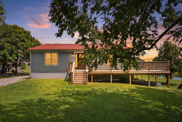 8586 Wades Mill Road, Mt Sterling, KY 40353