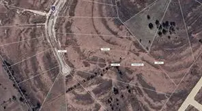 0 Meadow View Trail, Hillsboro, TX 76645 - Image #2