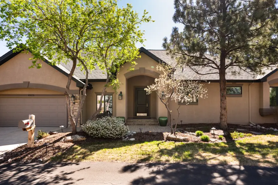 4525 Silver Gate Drive, Castle Rock, CO 80108 - #2
