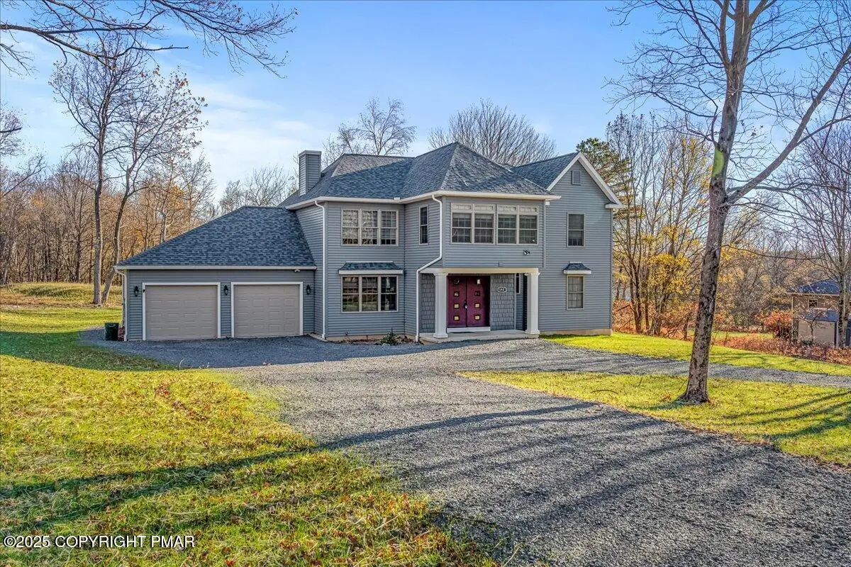 460 Scenic, Albrightsville, PA 18210 - Image #1