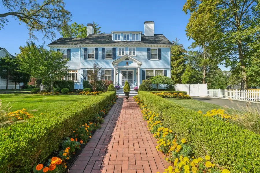 966 Hillside Ave, Plainfield, NJ 07060 - #2