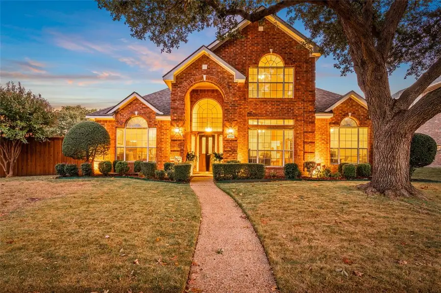 2424 Kittyhawk Drive, Plano, TX 75025 - Image #2