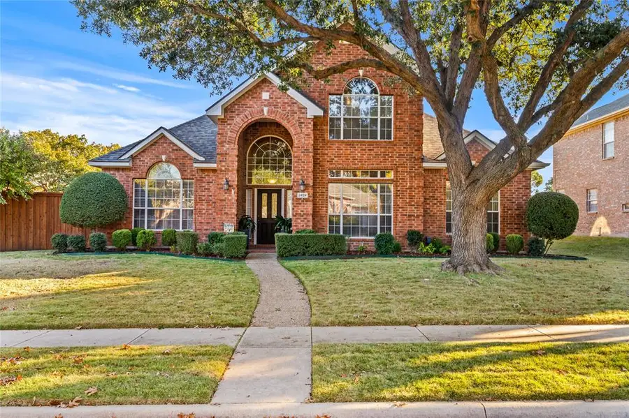 2424 Kittyhawk Drive, Plano, TX 75025 - Image #3