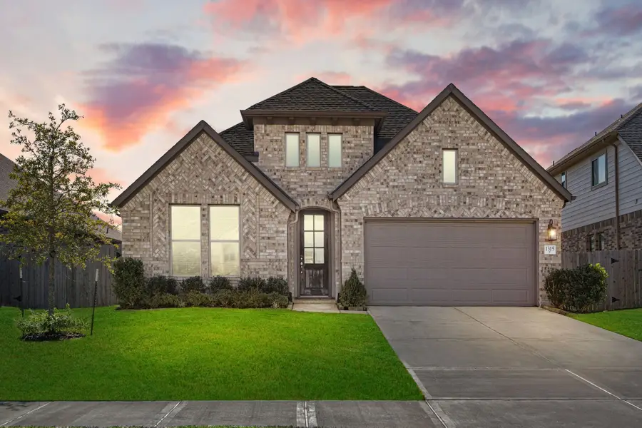1315 Wild Mustang Trail, Richmond, TX 77406 - #2