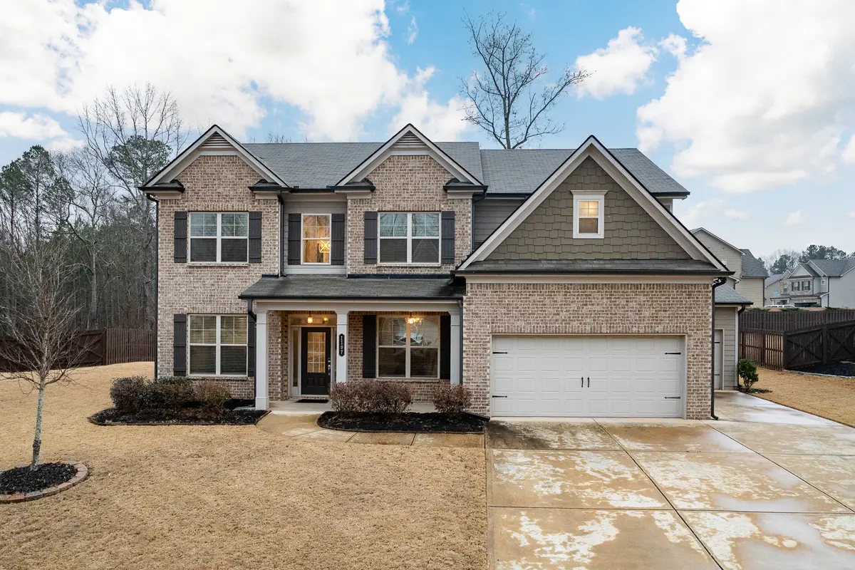 1107 Ruddy Duck Drive, Jefferson, GA 30549 - Image #1