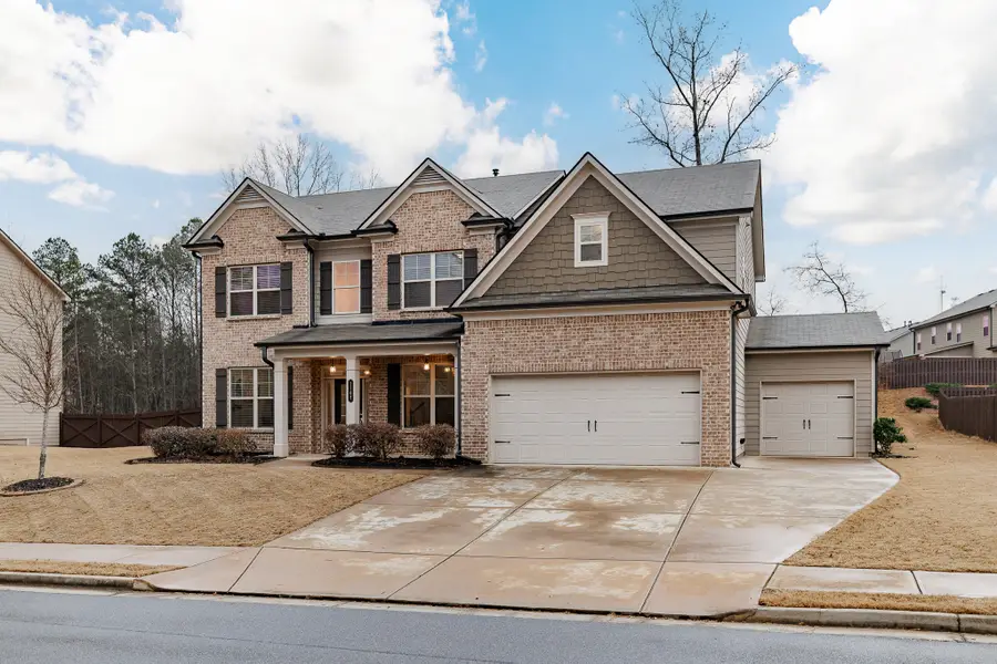 1107 Ruddy Duck Drive, Jefferson, GA 30549 - Image #2