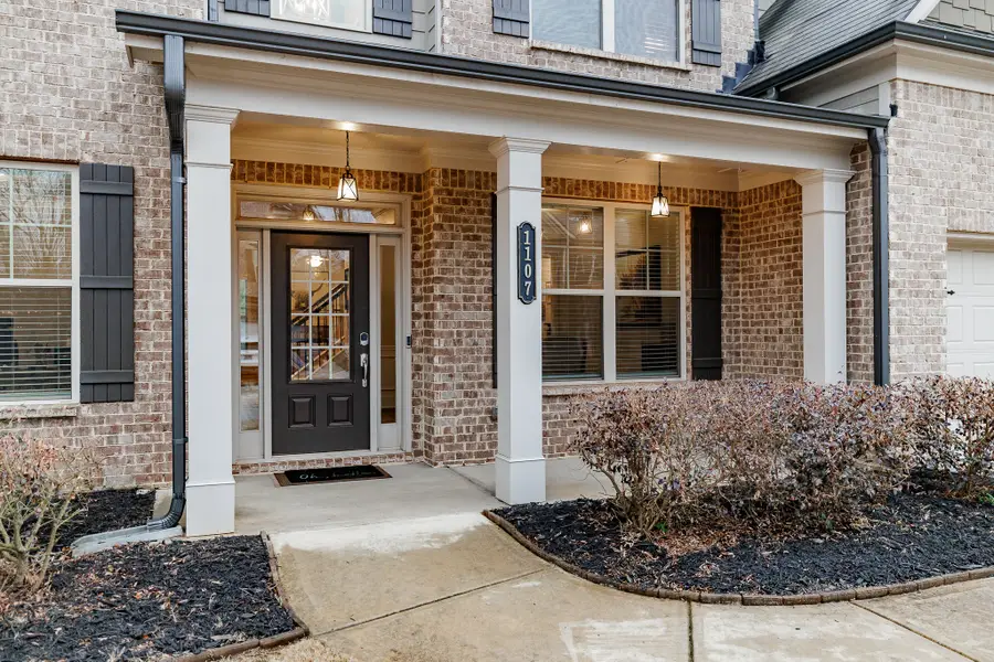 1107 Ruddy Duck Drive, Jefferson, GA 30549 - Image #3