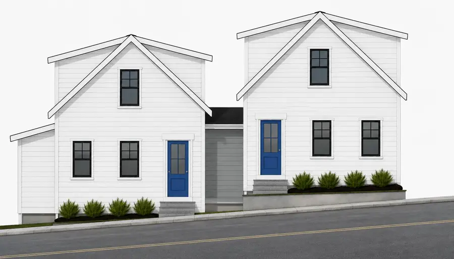 38 Franklin Street #Unit 1, Provincetown, MA 02657 - #2
