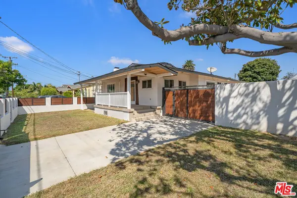 519 Elm Avenue, Inglewood, CA 90301