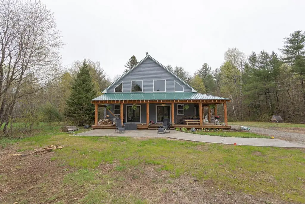 26 Christen Road, Kingfield, ME 04947 - #1