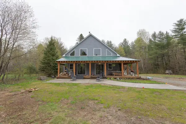 26 Christen Road, Kingfield, ME 04947