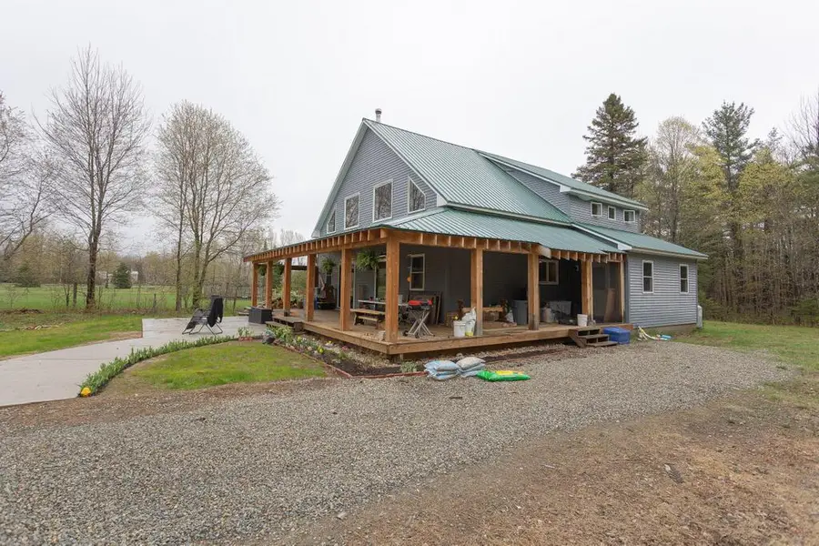 26 Christen Road, Kingfield, ME 04947 - #2