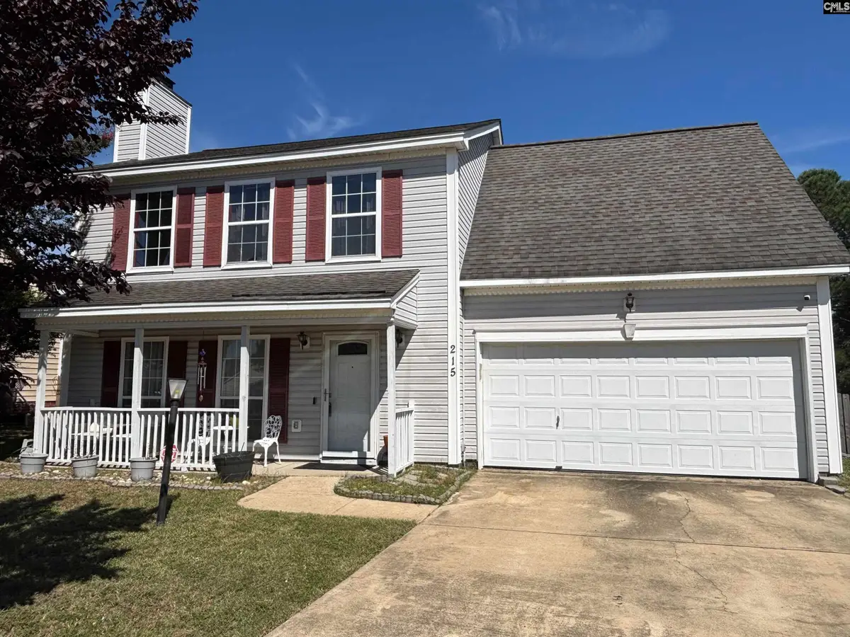 215 Faircrest Way, Columbia, SC 29229 - Image #1