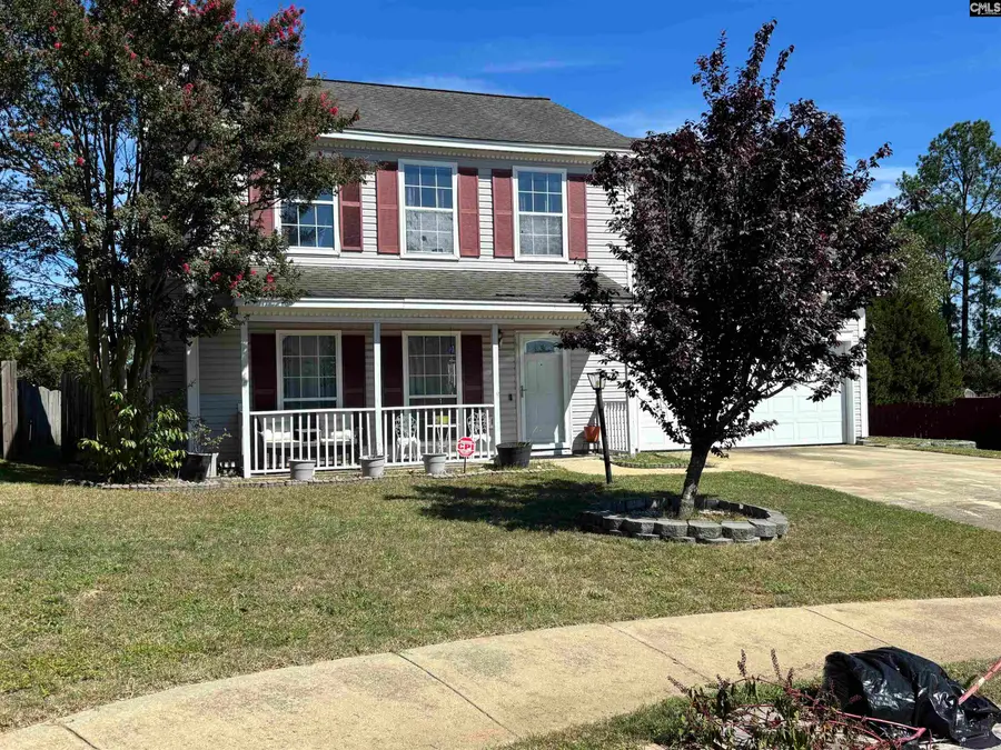 215 Faircrest Way, Columbia, SC 29229 - Image #3