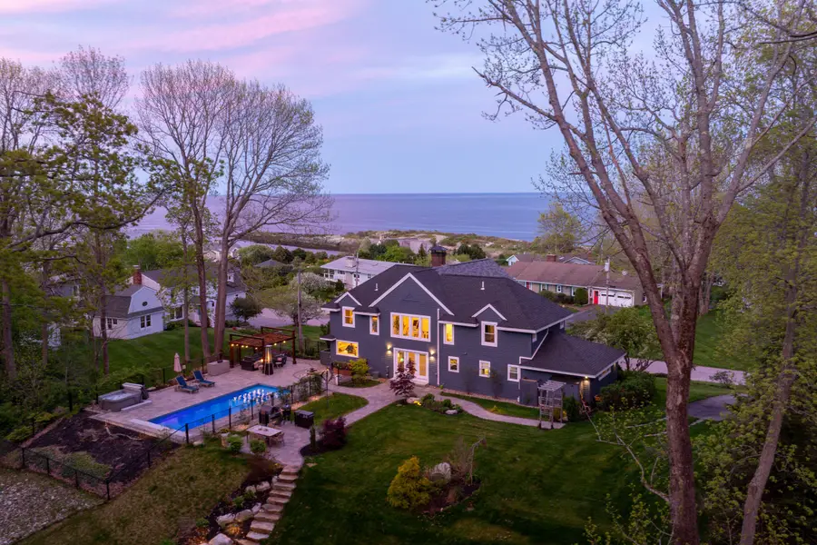12 Reef Road, Cape Elizabeth, ME 04107 - #2