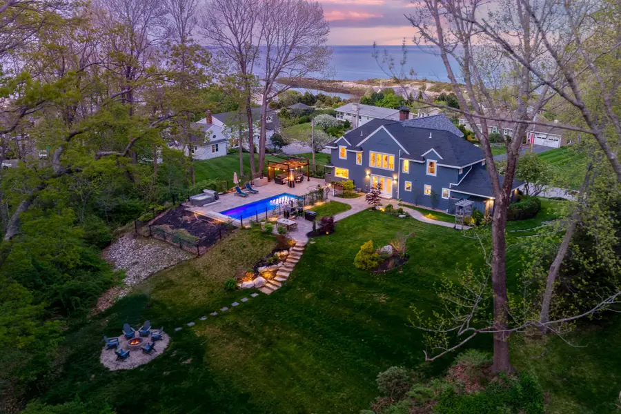 12 Reef Road, Cape Elizabeth, ME 04107 - #3