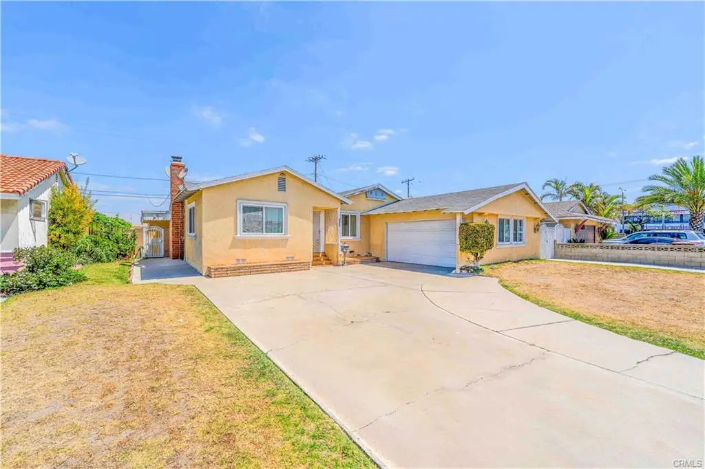 9951 Reading, Garden Grove, CA 92844 - #1