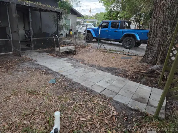 368 Johnston Street, Fort Pierce, FL 34982
