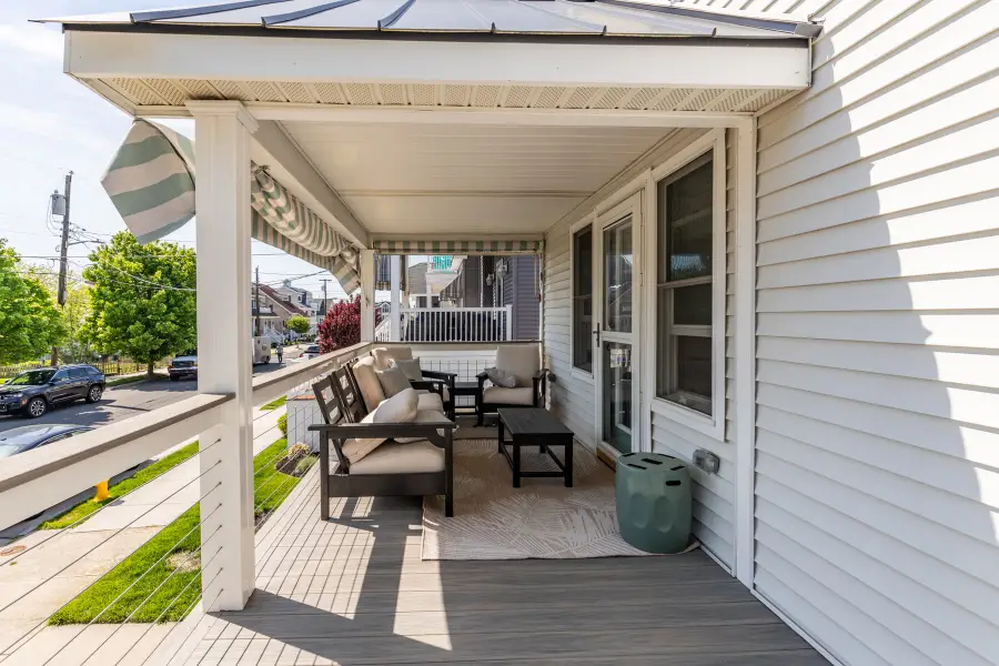 37 Bayonne Pl, Ocean City, NJ 08226 - #2