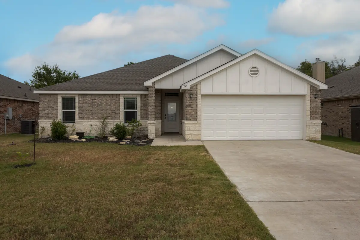 1711 Fossil Trail, Belton, TX 76513 - #1