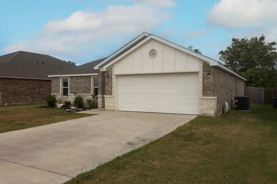 1711 Fossil Trail, Belton, TX 76513 - #2