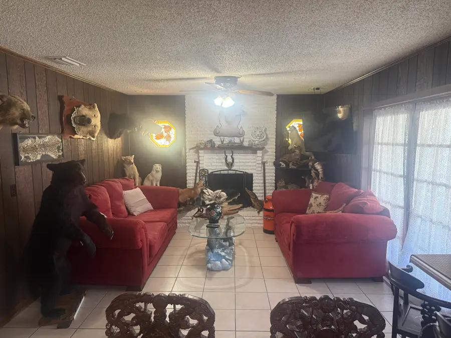 3622 Scott Street, Port Orange, FL 32129 - #3
