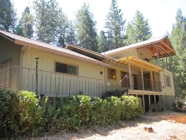19071 W. Allan, Volcano, CA 95689