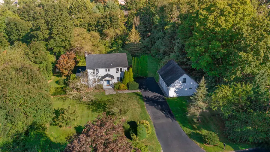 49 Hicock Drive, Southbury, CT 06488 - #2