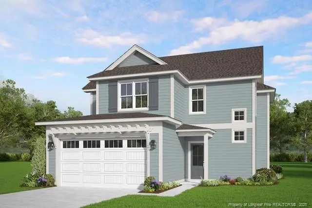 137 Carver Street, Carthage, NC 28327 - Image #1