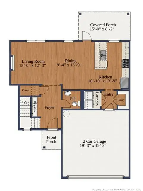 137 Carver Street, Carthage, NC 28327 - Image #2