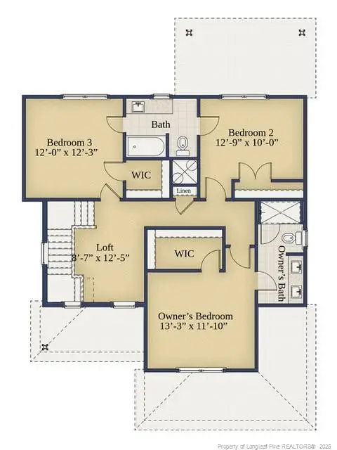 137 Carver Street, Carthage, NC 28327 - Image #3