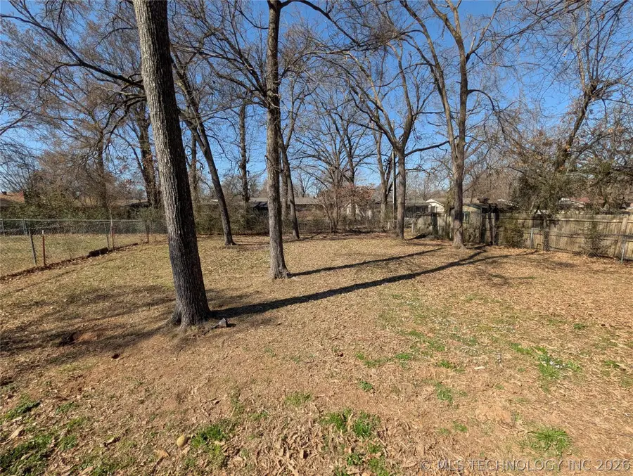101 Beta Circle, Roland, OK 74954 - #3